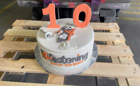 10 Jahre 4fastening