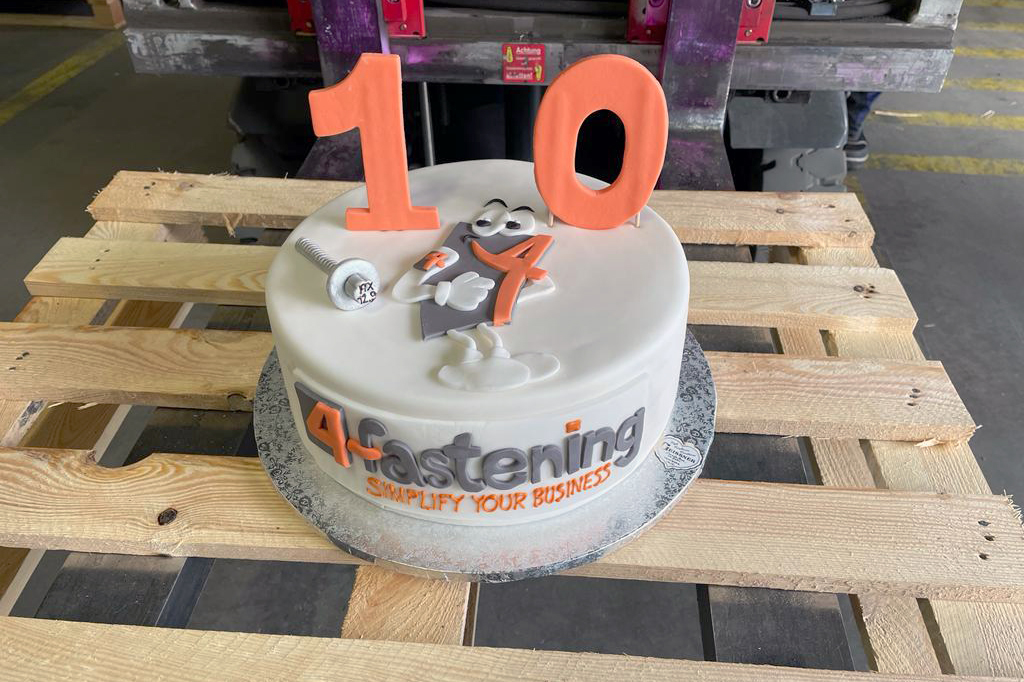 10 Jahre 4fastening