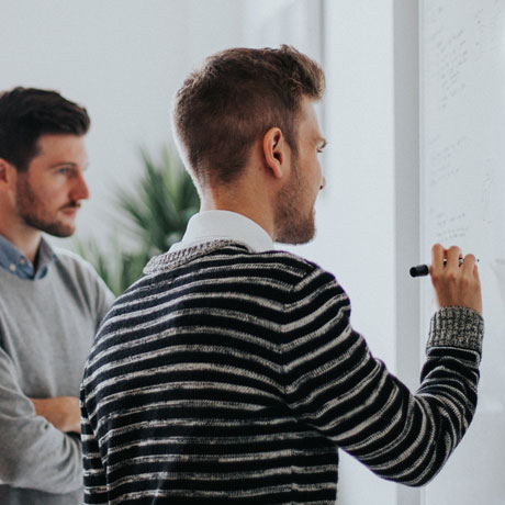 Unsere Vision und Mission - 4fastening